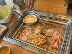 -新石器烤肉(千灯大润发店)