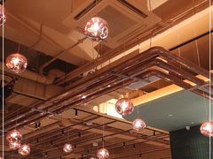 大堂-Ambra Haus琥珀屋精酿餐厅(宝山店)