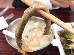 -陈添記·祖傳爽鱼皮·西关老字号(广州首店)