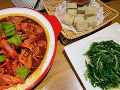 -金陵一哥龙虾(水木秦淮店)