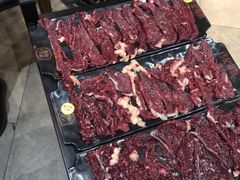 -潮发潮汕牛肉店(芳村店)
