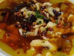 -渔湘粤厨(时尚天河美食城店)