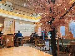 -樱之味精致料理融合餐厅