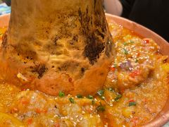 -浩海火烧云傣家菜(京广店)