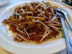 -金鮀岛潮州酒家