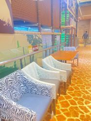 -卡通尼·Safari非洲探索乐园·生日会(金桥国际商业广场店)