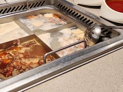 -海底捞火锅(河东万达广场店)