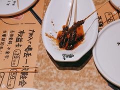 -喝丢一只鞋海鲜烧烤·海肠捞饭(东关街店)