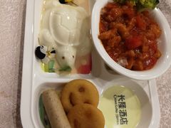 -麒麟中餐厅·经典粤菜·地道菜式老字号(广州长隆酒店)