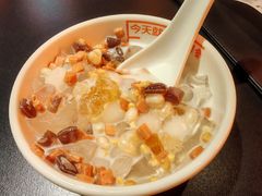 -探鱼·鲜青椒爽麻烤鱼(番禺万达店)