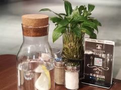 -G+KITCHEN(龙湖狮山天街店)