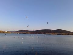 -云龙湖旅游景区