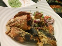 -蟹之国·精品蟹料理(极地店)