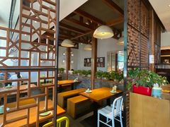 大堂-老北京炸酱面·烤鸭(前门店)