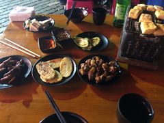 -嗨牛味海鲜烧烤