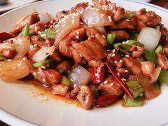 -大牌大·传统杭帮菜(湖滨店)