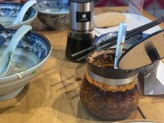 -老城南.鸭血粉丝汤(夫子庙店)