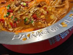 -胖哥俩肉蟹煲(宿迁宝龙广场店)