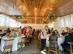 -云里小坐·小院里·团建·宴请·下午茶(三圣乡店)