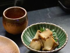矶煮鲍鱼-Sushi Hanzo半藏(天环广场店)