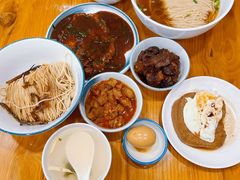 -小方的面(徐家汇店)