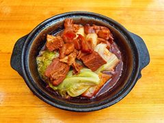 -珍珍小食店(西华路店)