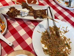 -西贝(深圳卓悦汇店)