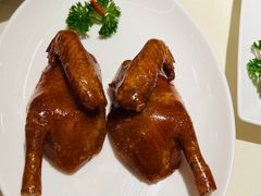 -利苑酒家(华熙国际店)