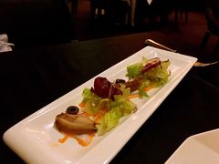 -随意鸟地方101观景餐厅