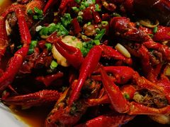 -霸王虾·小龙虾香辣蟹(玉林店)