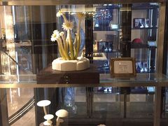 -东海朗廷酒店-唐阁T’ANG COURT 中餐厅