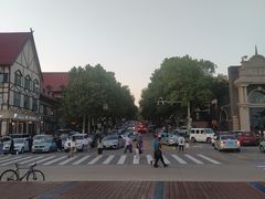 -老虎石海上公园