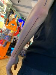 -MDZ STORE·TATTOO·耳饰