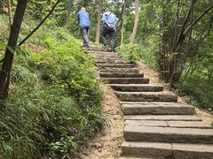 -采石矶景区