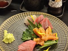 -Sushi Hanzo半藏(天环广场店)