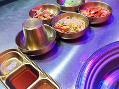 -釜山火炉·海鲜烤肉(紫藤路店)