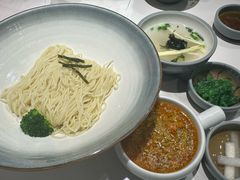 -馋三尺蟹粉小笼(人民广场店)