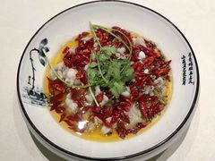 -蝶园·装修中(BFC外滩金融中心店)