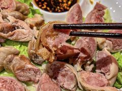 -京炭铜锅涮肉·羊蝎子·羊肉炉(保利·时光里店)