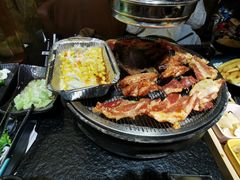 -炭虎烤肉(桂林路店)