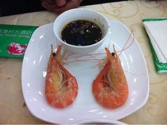 -海岛渔村大酒店(云霄路店)
