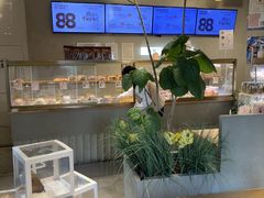 -迦南的早晨蛋糕甜品集合店