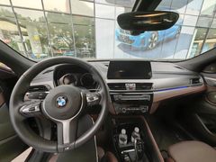 -上海宝信宝马4S店