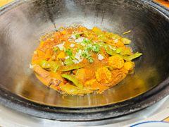 -和晟shèng铁锅炖·东北菜(南山店)