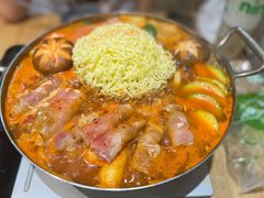 -李先生的首尔小馆(松江启源广场店)