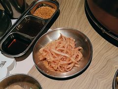-西塔老太太泥炉烤肉(北京亚运村店)