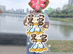 -南宁南湖公园