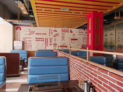 -邢氏老太太烤串(北兴街店)