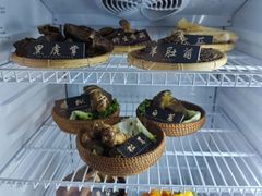 -爱膳菌锅锅(阳南店)
