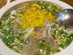 -杏花村水席楼·洛阳水席(老城十字街店)